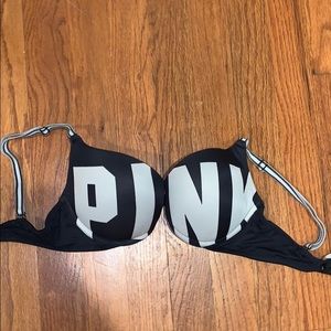 VS PINK bombshell bra